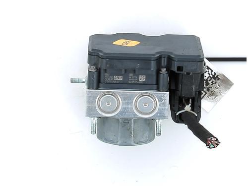 ABS pump RENAULT ZOE (BFM_) ZOE | BP18304249M43 