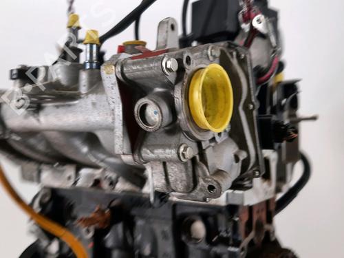 Engine RENAULT MODUS / GRAND MODUS (F/JP0_) 1.2 16V (JP0W) | BP31749803M1 