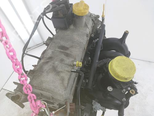 Engine DACIA SANDERO 1.4 (BS0C, BS0A, BS0G, BS1F, BS0E) | BP38344511M1 - Image 6