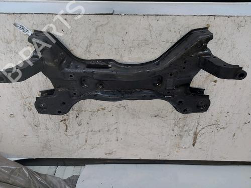 Forbro Forbro SKODA FABIA II Combi (545) 1.9 TDI (105 hp) 39764224 39764224