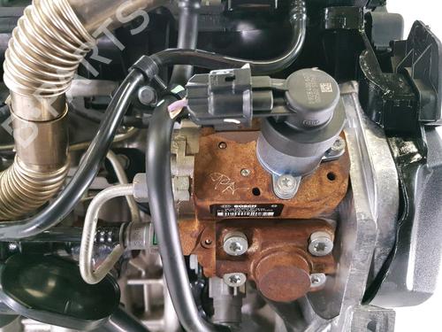 Engine CITROËN C3 II (SC_) 1.4 HDi 70 (SC8HZC, SC8HR0, SC8HP4) | BP39704863M1 - Image 6