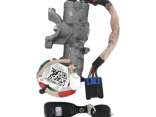 Ignition barrel KIA CARENS III MPV (UN) 2.0 CRDi 140 | BP32279011M48 