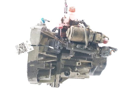 gearbox-renault-twingo-i-c06_-1993-1994-1995-1996-1997-1998-1999-2000-2001-2002-2003-2004-2005-2006-2007-2008-2009-2010-2011-2012-32278576 main image