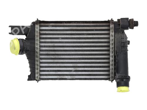 Used Intercooler Intercooler RENAULT CLIO IV (BH_) 1.5 dCi 90 (90 hp) 33646210 33646210