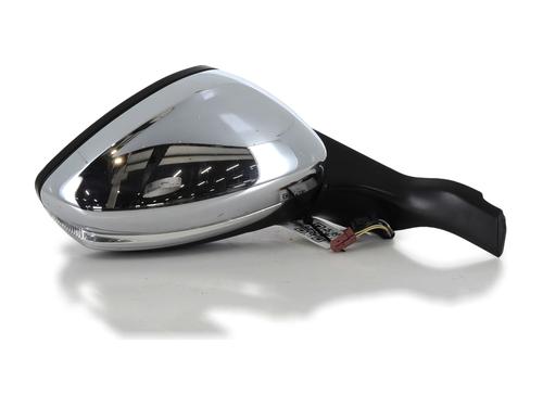 Right mirror PEUGEOT 2008 I (CU_) 1.6 BlueHDi 100 | BP29295838C27 