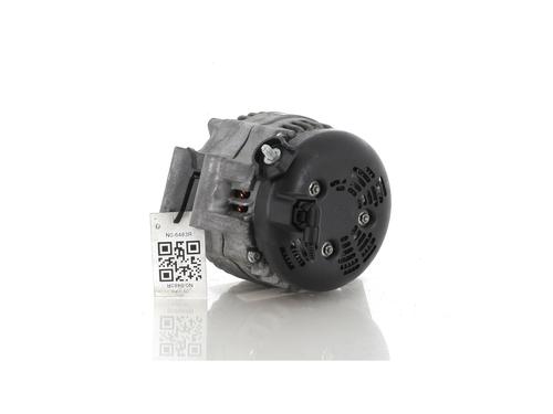 Alternator BMW 3 (F30, F80) 335 i xDrive | BP16973431M7 