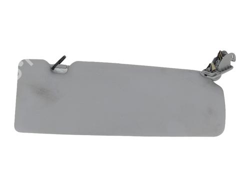 Left sun visor BMW 1 (F20) 114 d | BP19640627I1 