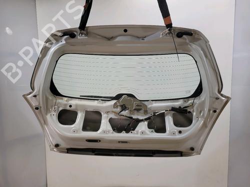Tailgate SUZUKI SWIFT IV (FZ, NZ) 1.2 (AZH412, ZC72S) | BP29874890C6