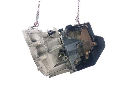 Used Gearbox FORD FUSION (JU_) 1.4 (80 hp) 17314449