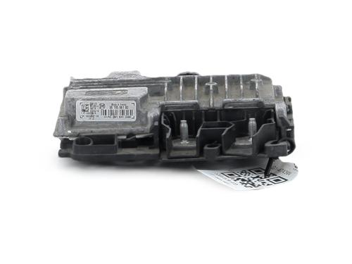 Used Electronic module Electronic module PEUGEOT 208 I (CA_, CC_) 1.2 THP 110 (110 hp) 40557529 40557529