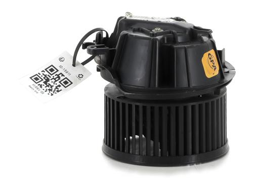 Heater blower motor CITROËN C3 I (FC_, FN_) 1.4 i | BP26703368M62 