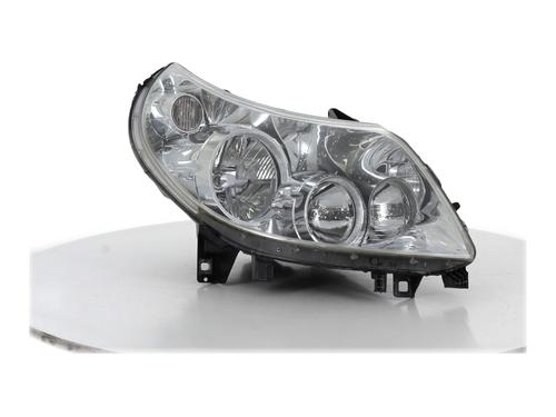 Used Right headlight Right headlight CITROËN JUMPER II Van 2.2 HDi 100 (101 hp) 34177286 34177286