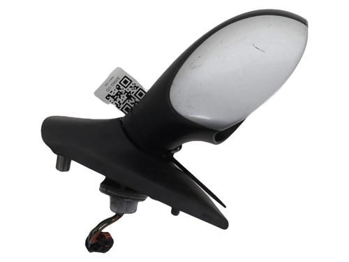 Used Right mirror PEUGEOT 206 CC (2D) 2.0 S16 (136 hp) 27603470