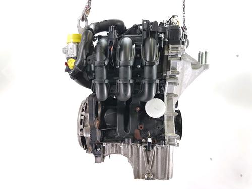 Engine FORD FIESTA VII (HJ, HF) 1.1 Ti-VCT | BP40212147M1 - Image 4