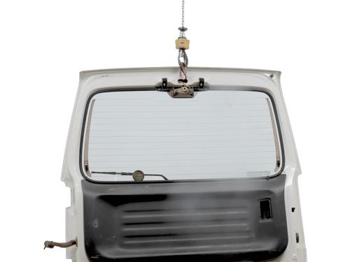 Tailgate SUZUKI JIMNY Closed Off-Road Vehicle (SN) 1.3 4WD (SN413) | BP29381026C6 