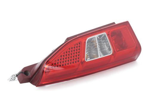 Left taillight PEUGEOT PARTNER Tepee 1.6 HDi 16V | BP36210728C34 - Image 5