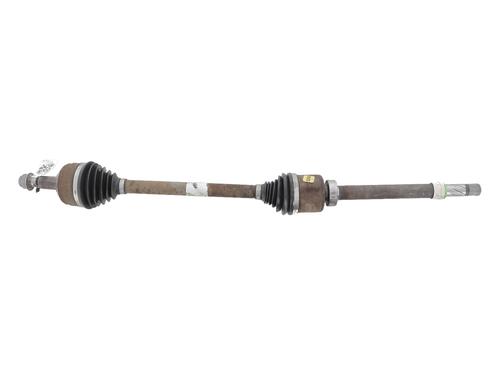 Used Right front driveshaft Right front driveshaft RENAULT MASTER III Van (FV) 2.3 dCi 150 FWD (FV0F, FV03, FV09) (150 hp) 33972615 33972615