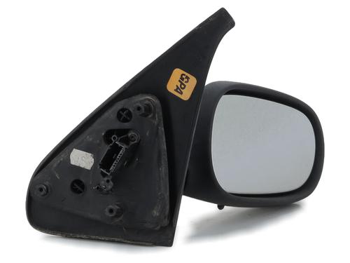 Retrovisor derecho RENAULT CLIO II (BB_, CB_) 1.5 dCi (B/CB3M) | BP29874583C27 