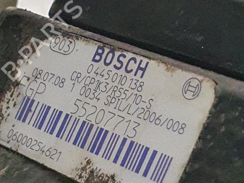 Engine OPEL AGILA B (H08) 1.3 CDTI (F68) | BP37148917M1 - Image 6