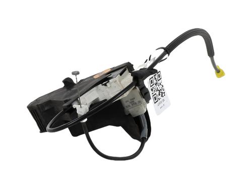 Front right lock CITROËN C4 Coupe (LA_) 1.6 HDi | BP27913878C97 