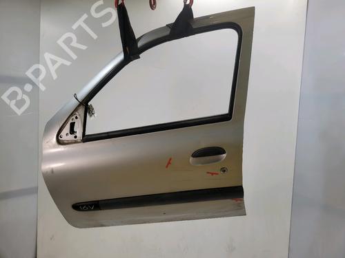 Used Left front door Left front door 38947838 38947838