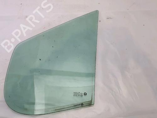 Højre foran trekantet rude RENAULT TRAFIC II Bus (JL) [2001-2025]  28310673