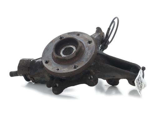 Used Right front steering knuckle PEUGEOT 3008 I MPV (0U_) 1.6 HDi (114 hp) 32355711