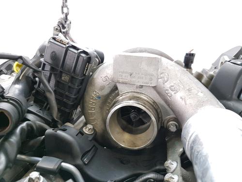 Engine JEEP COMMANDER (XK, XH) 3.0 CRD 4x4 | BP30895345M1