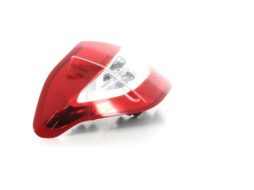 Left taillight CITROËN C4 II (NC_) 1.6 HDi 90 | BP33646118C34 - Image 5