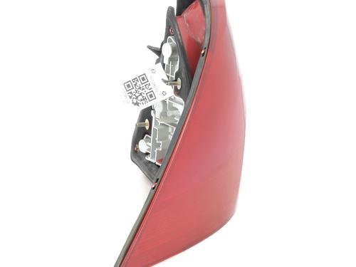 Left taillight FORD MONDEO III (B5Y)  | BP27333598C34 