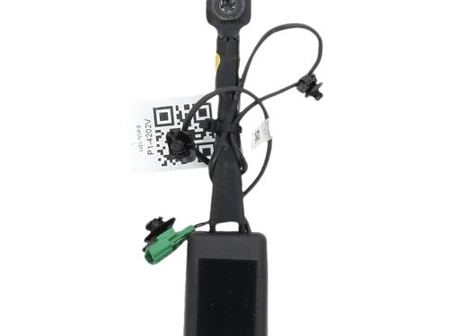 Sikkerhetsbelte-spenne DACIA DUSTER (HM_) 1.3 TCe 150 (HMM3) | BP36831543I32 - Image 3