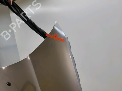 Hood CITROËN C3 II (SC_) 1.2 VTi 82 | BP29624212C1 