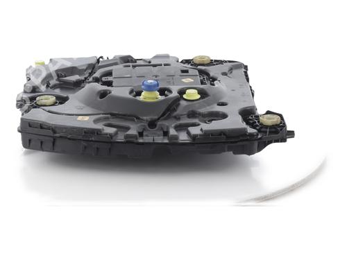 AdBlue-tank AdBlue-tank PEUGEOT 208 I (CA_, CC_) 1.6 BlueHDi 100 (100 hp) 39763856 39763856