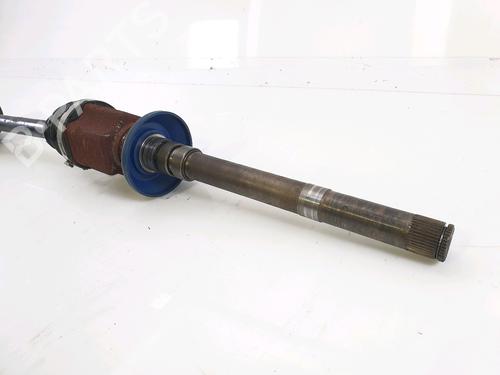 Right front driveshaft AUDI A3 Sportback (8VA, 8VF) RS3 quattro | BP27439272M39 