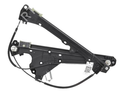 Front right window mechanism RENAULT AUSTRAL E-TECH 200 Hybrid (HGM2) | BP31180134C23