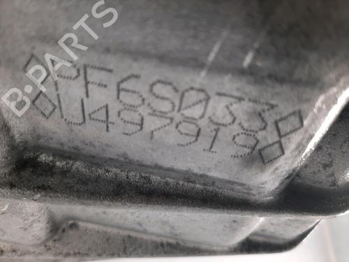 Gearbox RENAULT MASTER III Van (FV) 2.3 dCi 125 FWD (FV0C, FV0D, FV0G, FV0H, FV0J, FV0K,... | BP37148834M3 - Image 5