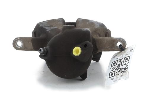 Left front brake caliper SUZUKI SX4 (EY, GY) 2.0 DDiS 4x4 (RW420D) | BP33866639M105 - Image 4