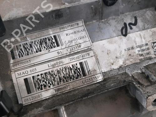 Engine RENAULT ZOE (BFM_) | BP36181552M1 - Image 5
