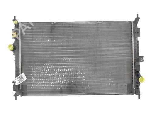 Used Water radiator Water radiator PEUGEOT 308 II (LB_, LP_, LW_, LH_, L3_) 1.6 BlueHDi 120 (120 hp) 35749094 35749094