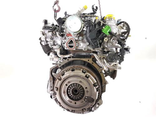 Engine RENAULT MASTER III Van (FV) 2.3 dCi 135 FWD (FV0N, FV08, FV06, FV00, FV1S) | BP37657468M1 - Image 3