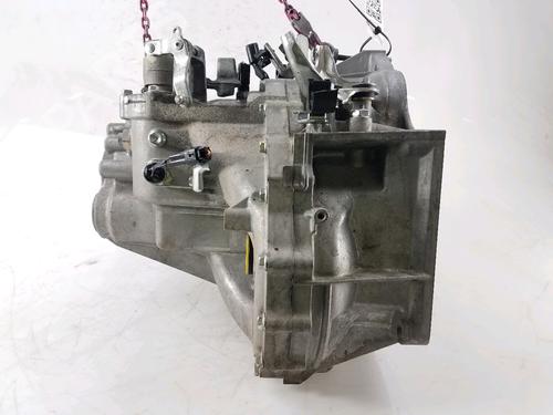 Gearbox SUZUKI SX4 S-Cross (JY) 1.4 T (AKK414) | BP21677151M3 