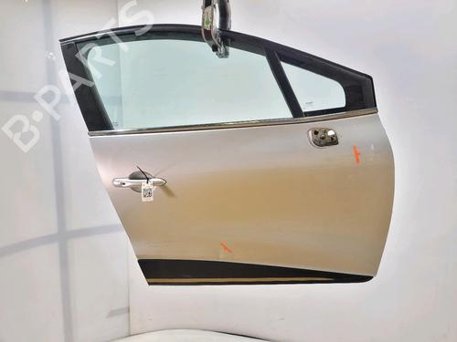 Used Right front door RENAULT CLIO IV (BH_) 1.5 dCi 90 (90 hp) 29553096