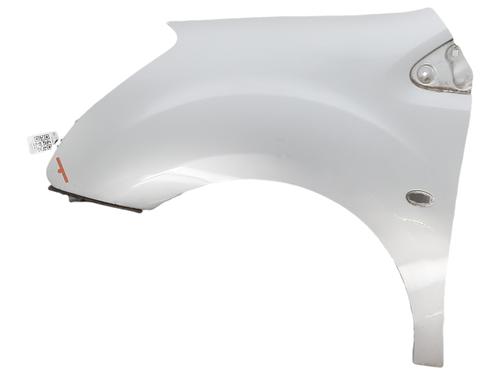 Used Left front fenders Left front fenders PEUGEOT PARTNER Box Body/MPV 1.6 HDi 16V (90 hp) 36429103 36429103