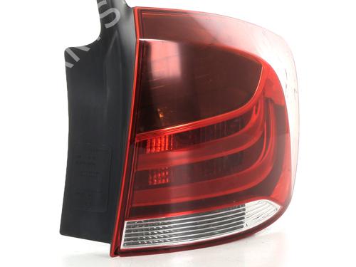 Right taillight BMW X1 (E84)  | BP27195245C35 