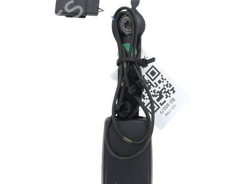 Seat buckle ALFA ROMEO MITO (955_) 1.3 MultiJet (955AXT1A) | BP28106339I32 