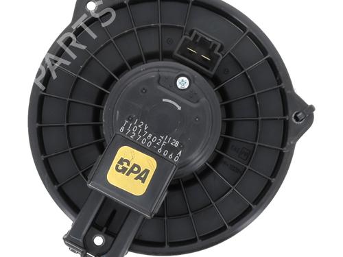 Used Heater blower motor Heater blower motor SUBARU XV (_GP_) 2.0 D AWD (GPD) (147 hp) 33925423 33925423