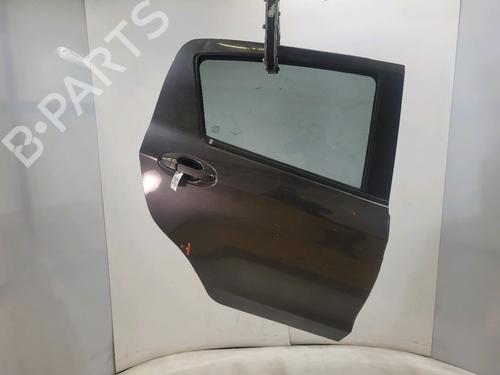Used Right rear door Right rear door TOYOTA YARIS (_P13_) 1.5 Hybrid (NHP130_) (101 hp) 33753913 33753913