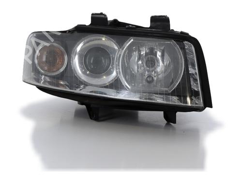 Used Right headlight AUDI A4 B6 (8E2) 1.9 TDI (130 hp) 28310845