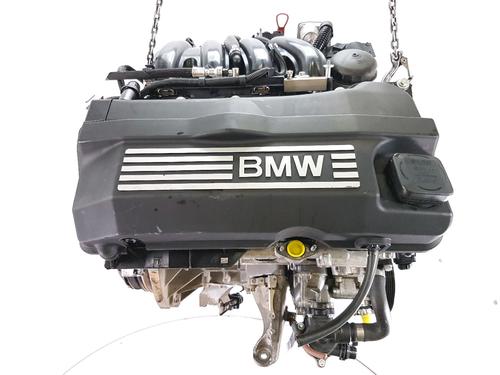 Engine BMW 3 Compact (E46) 316 ti | BP28161144M1 
