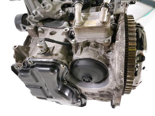 Engine DACIA LOGAN II TCe 90 (L8MA, L8M1, L8AC) | BP29321323M1 